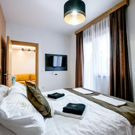 Sparta Apartment