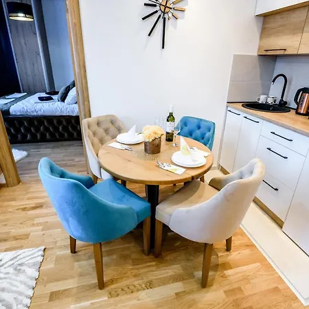 Apartament Sparta Zlatibor