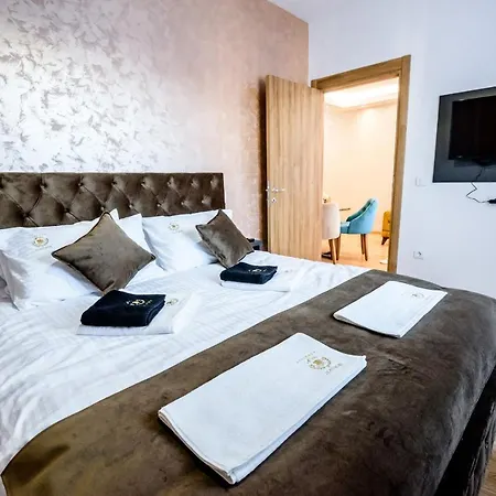 Apartament Sparta Zlatibor