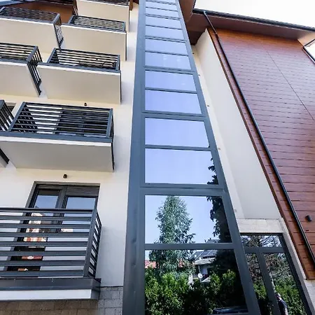 Apartament Sparta Zlatibor