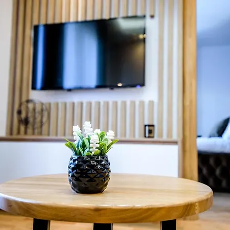 Apartament Sparta Zlatibor