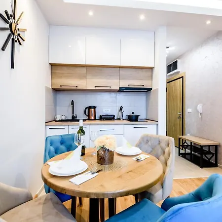 Apartament Sparta Zlatibor