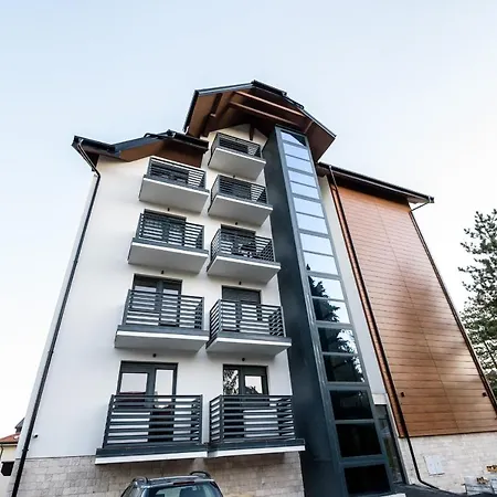 Sparta Apartment