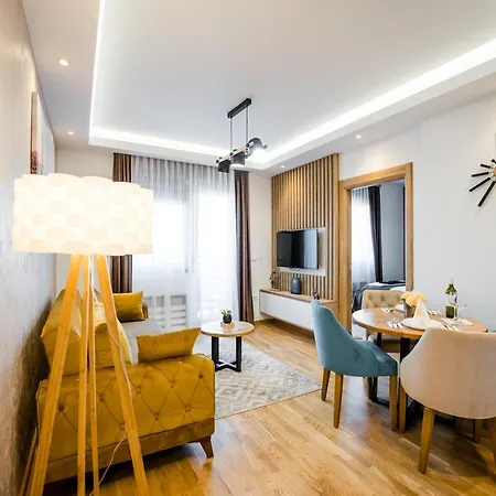 Apartament Sparta Zlatibor