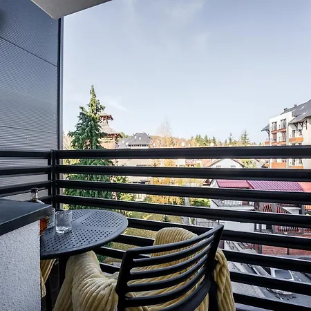 Sparta Apartment *
