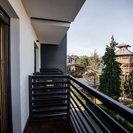 Sparta Apartment *