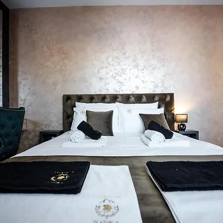 Sparta Apartament Zlatibor