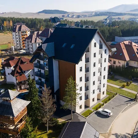 Apartment Sparta Zlatibor