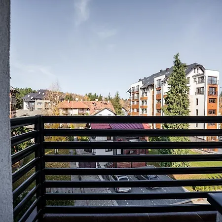 Sparta Apartament Zlatibor