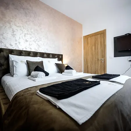 Sparta Apartment Zlatibor