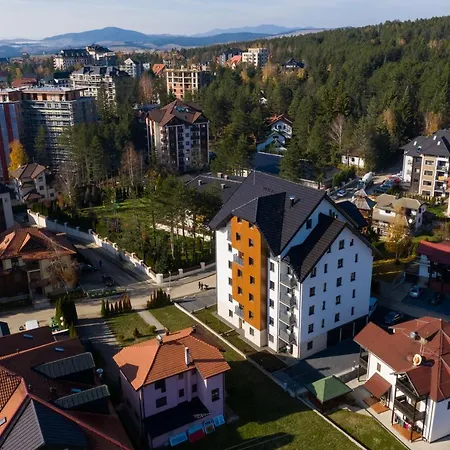 Sparta Zlatibor