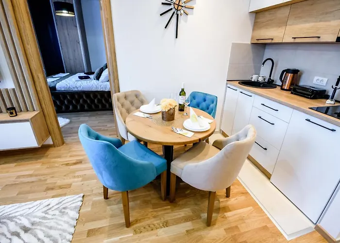 Lejlighed Sparta Zlatibor