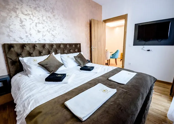 Lejlighed Sparta Zlatibor