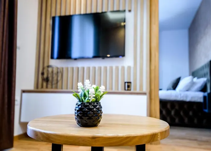 Lejlighed Sparta Zlatibor