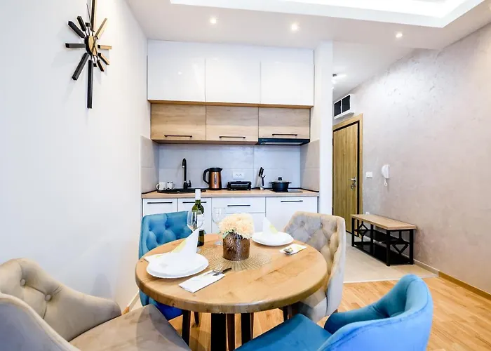 Lejlighed Sparta Zlatibor