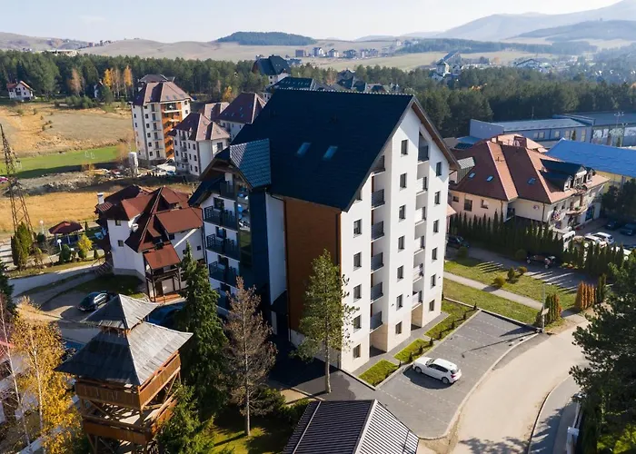 Lejlighed Sparta Zlatibor